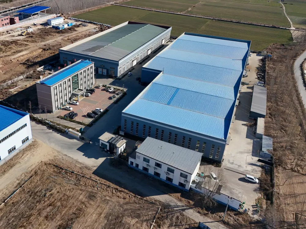 Factory View 4