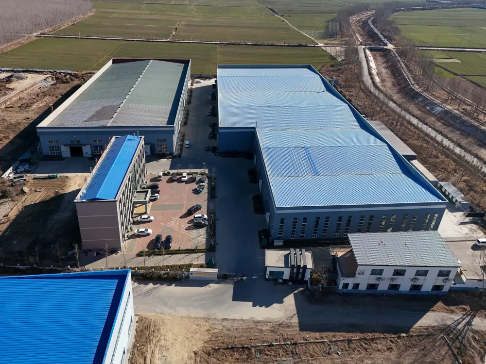 Factory View 1