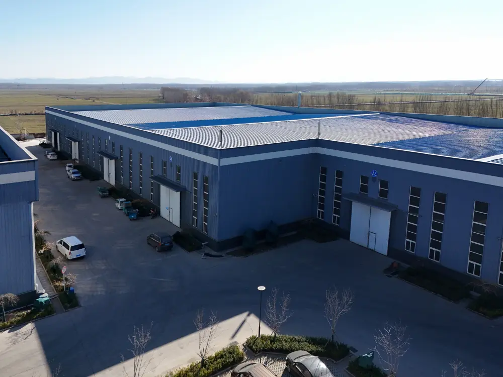 Factory View 3
