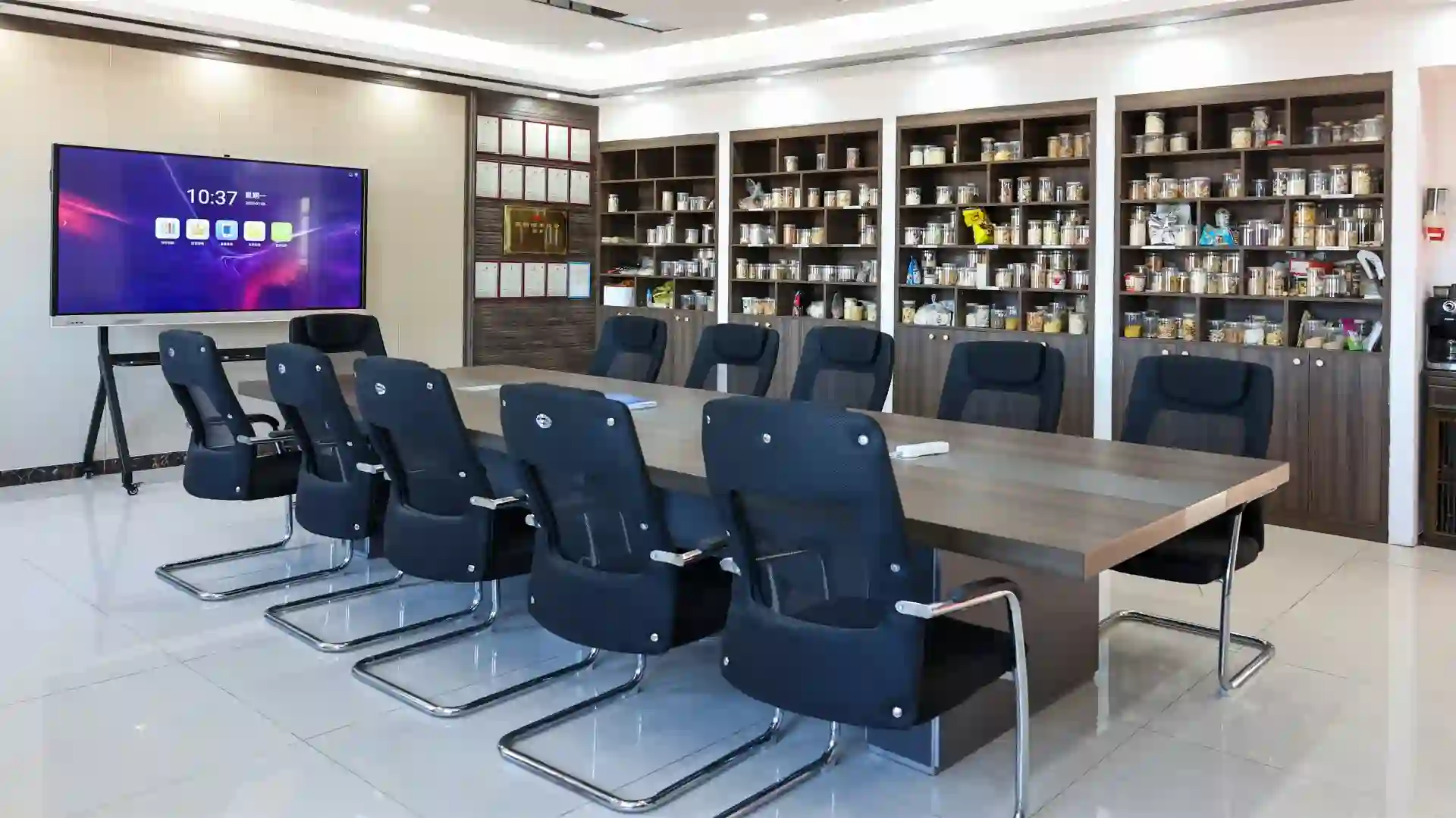 Engineering office